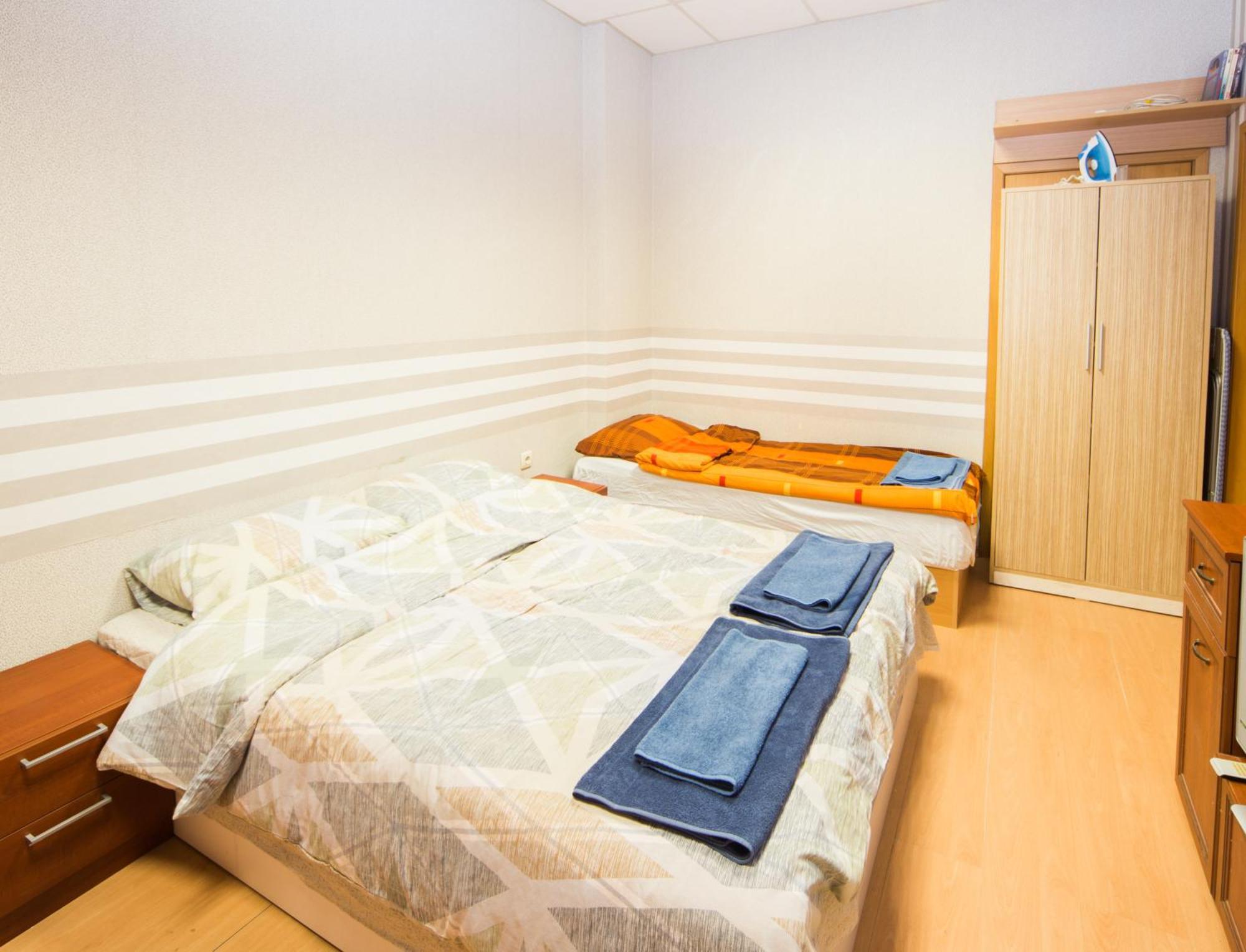 Downtown - Compact Low Cost Flat - 1St Floor Burgas City Exterior foto